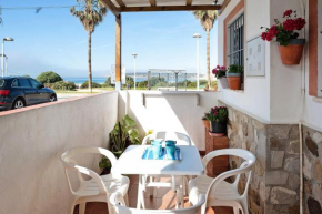 Casa Vistas al Mar Bolonia, Tarifa